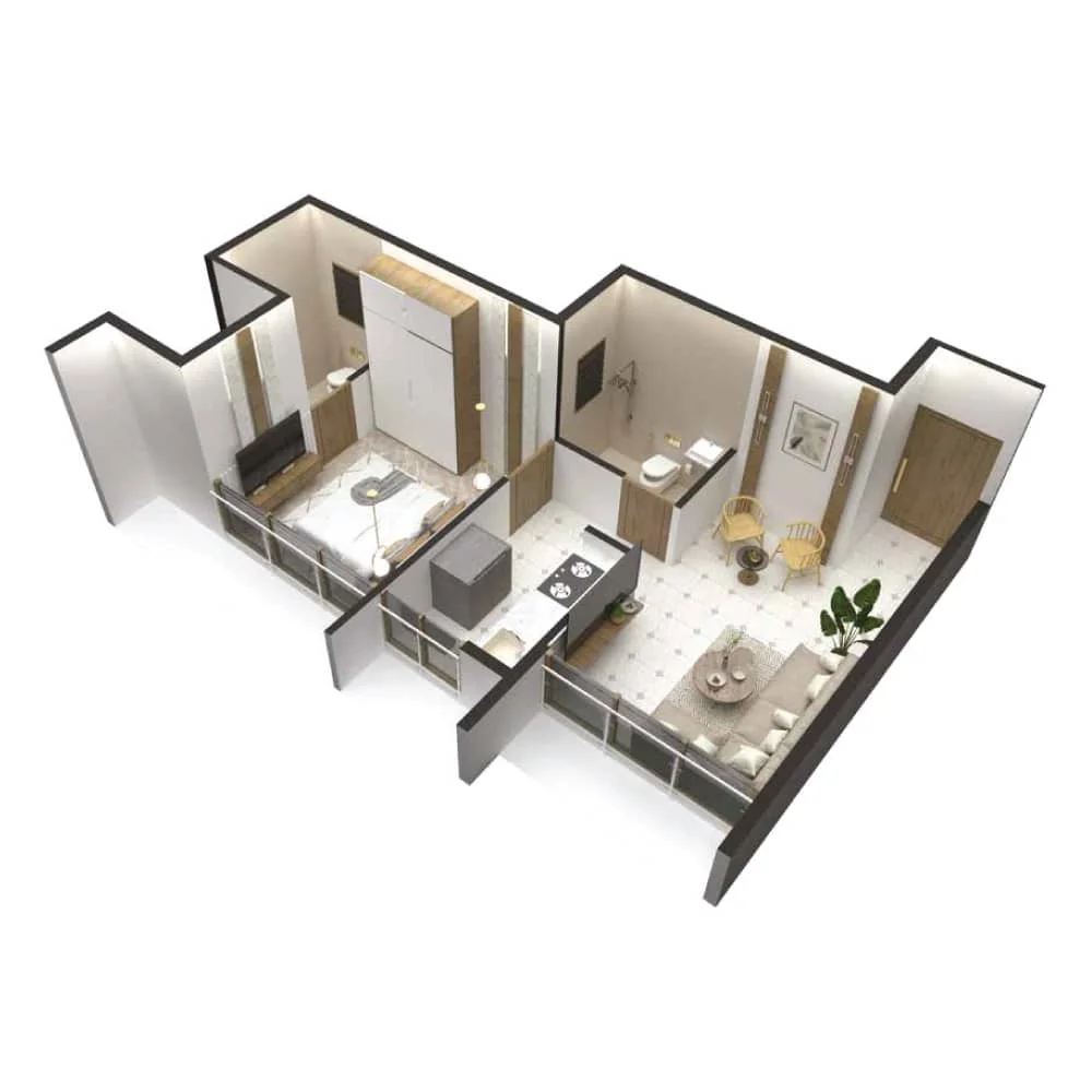 Floor Plan Layout