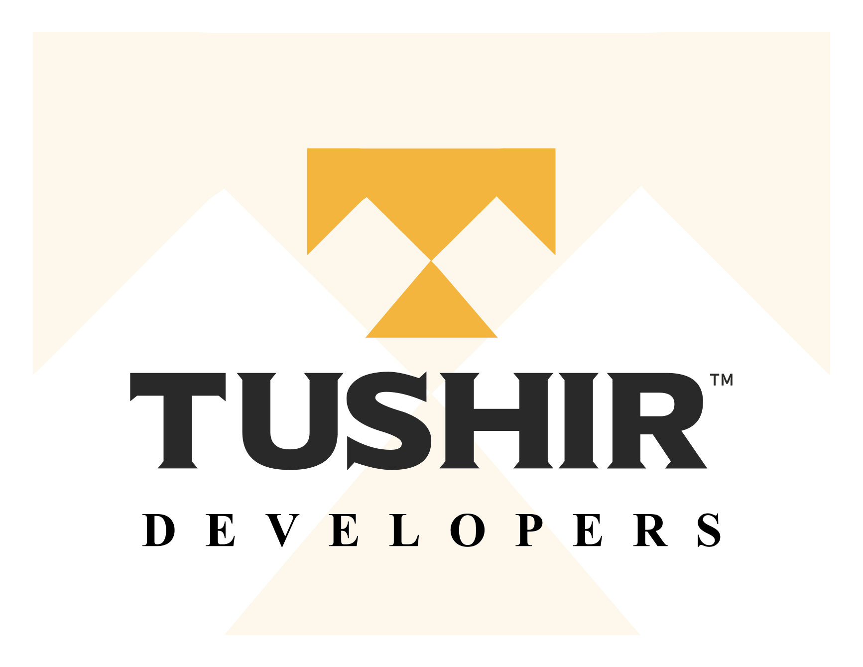 Tushir Emerald Logo
